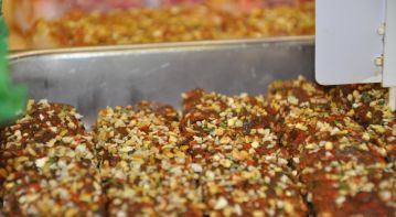 Beef Kabobs