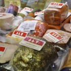 Assorted Meats