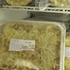Homemade Lasagna