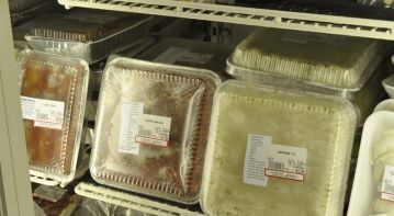 Shephards Pie