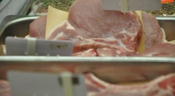 Pork Chops