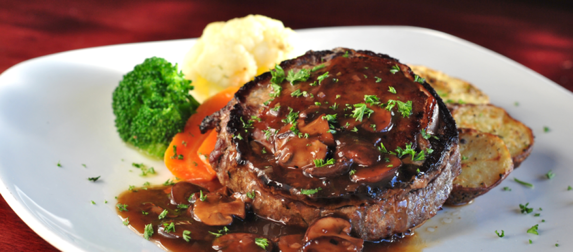 London Broil Steak – $8.99 lb