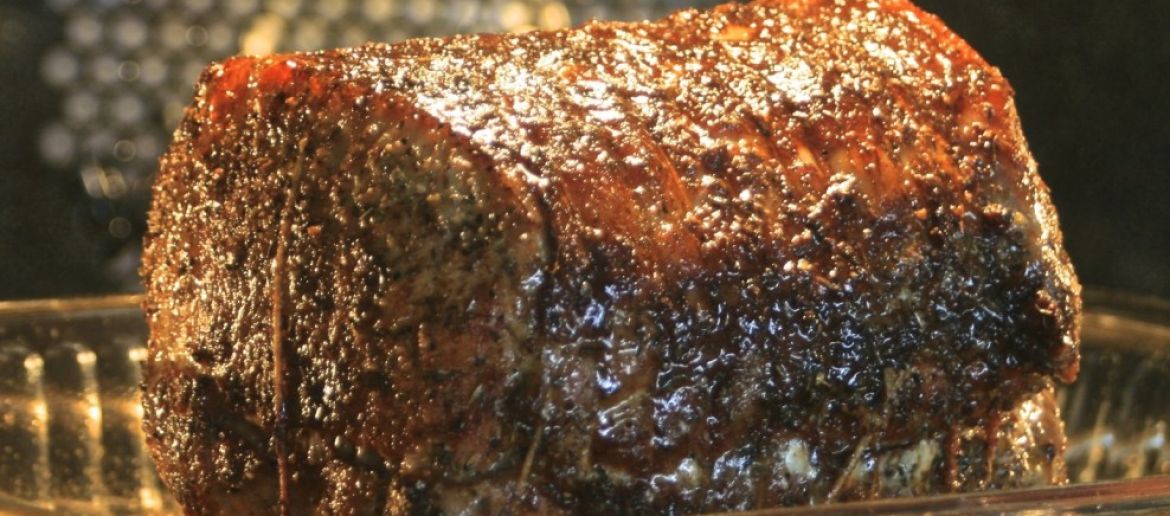 Porketta Roast – $5.99/lb