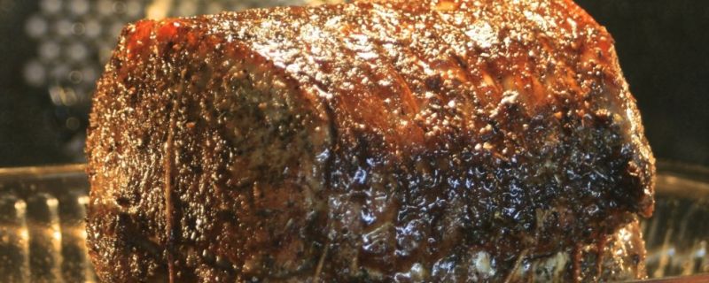 Porketta Roast – $5.99/lb