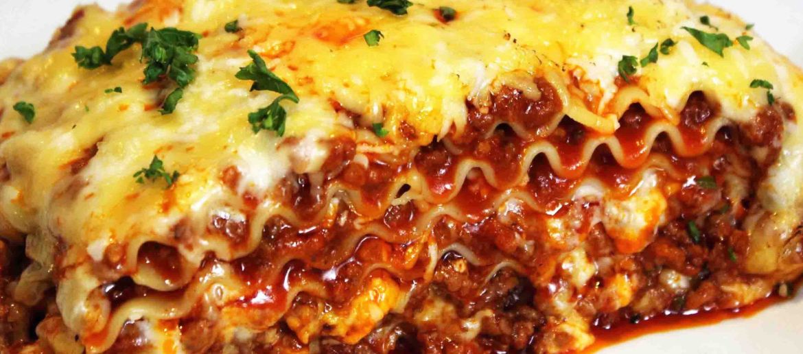 Let Us Do the Cooking! – Storemade Prefixed Meals