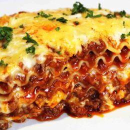 Let Us Do the Cooking! – Storemade Prefixed Meals