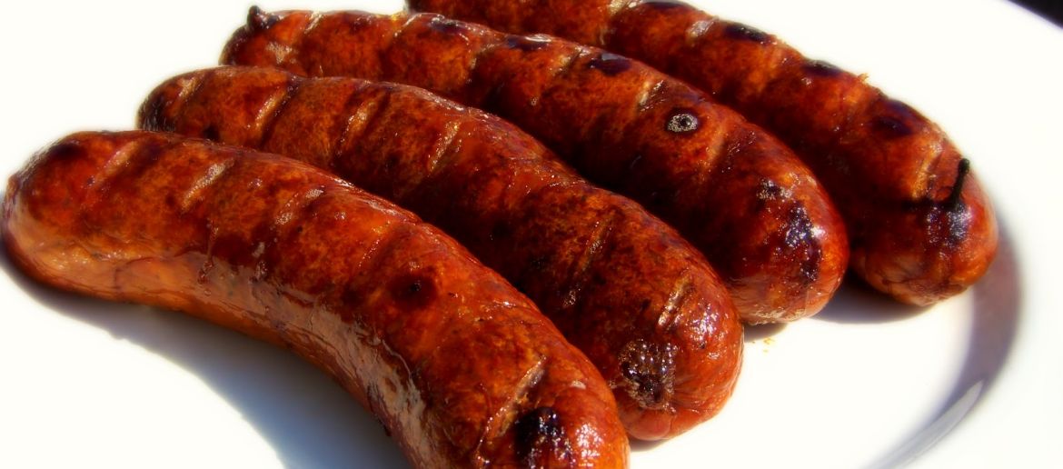 Store Made Chicken and Turkey Sausage – $7.49