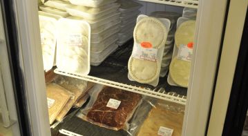 Meat Pies and Perogies