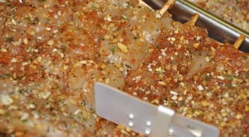 Chicken Kabobs