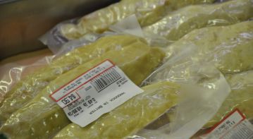 Battered Haddock