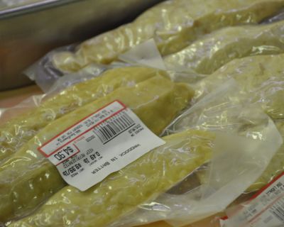 Battered Haddock