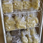 Homemade Pasta
