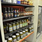 Sauces and Homemade Pickles
