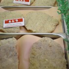 Pork Cutlets