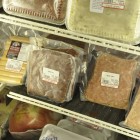 Ground Turkey and Veal
