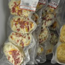 Potato Skins