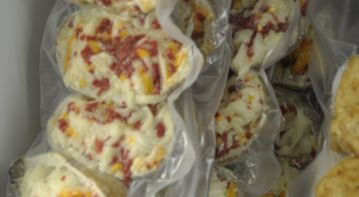 Potato Skins